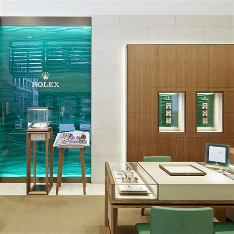 juwelier stuttgart rolex|Stuttgart—Rolex Boutique .